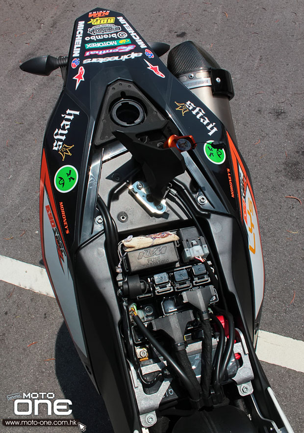 ktm 690smc R