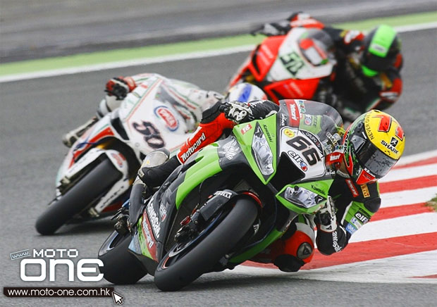 2012 wsbk