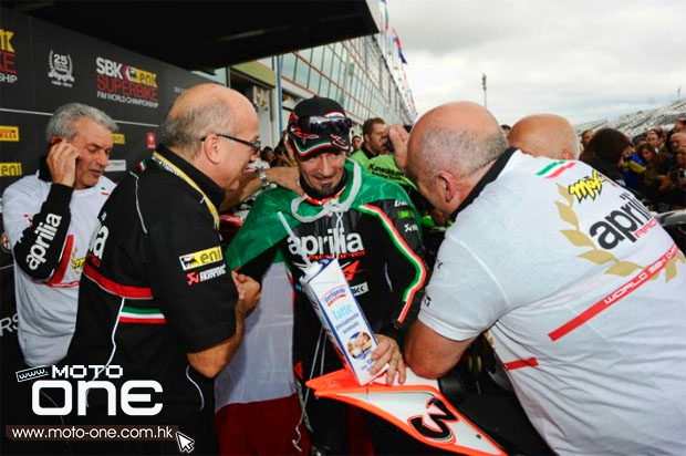 2012 wsbk