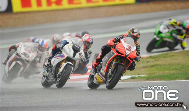 2012 wsbk