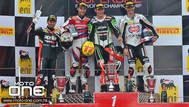 2012 wsbk