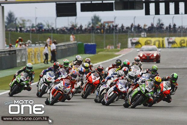 2012 wsbk