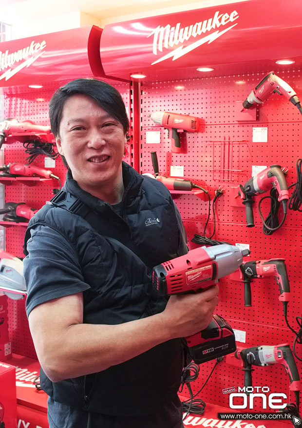 milwaukee new gun milwaukee new gun