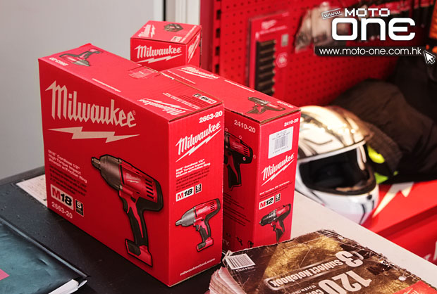 milwaukee new gun milwaukee new gun