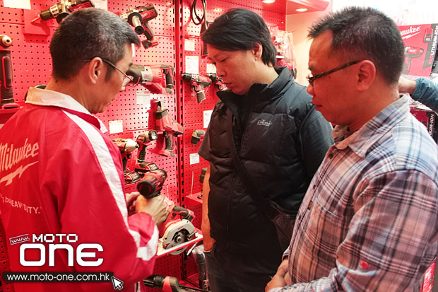 milwaukee new gun milwaukee new gun