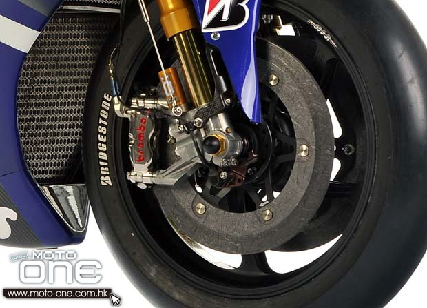 motogp brake