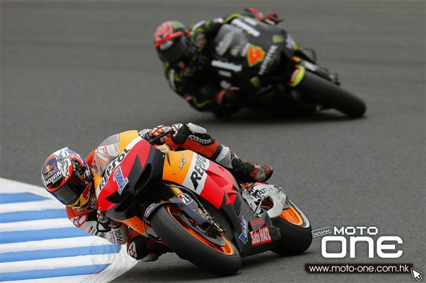 motogp japan review