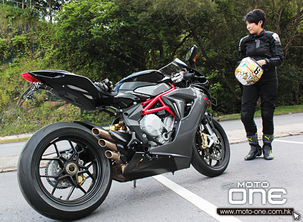 mv agusta f3 hidy