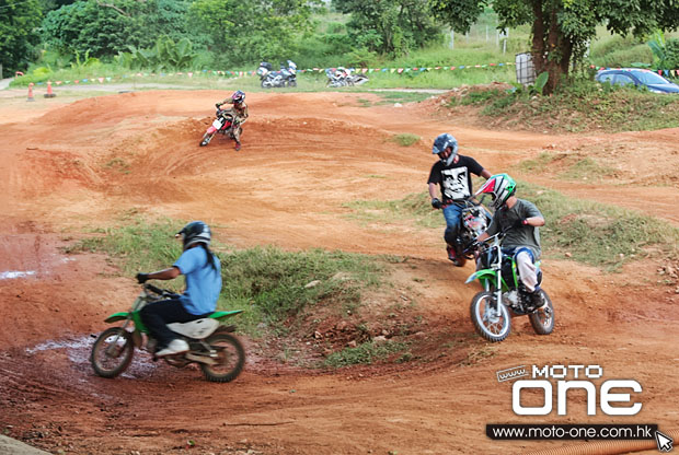 mx club minibike