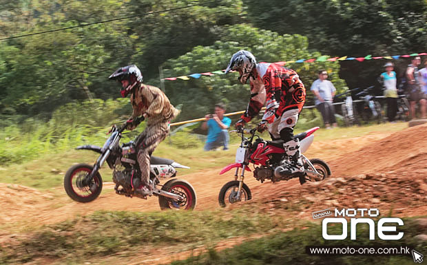 mx club minibike