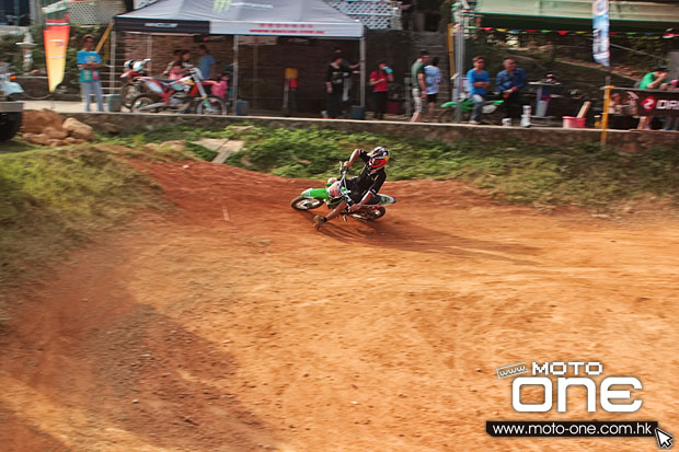 mx club minibike