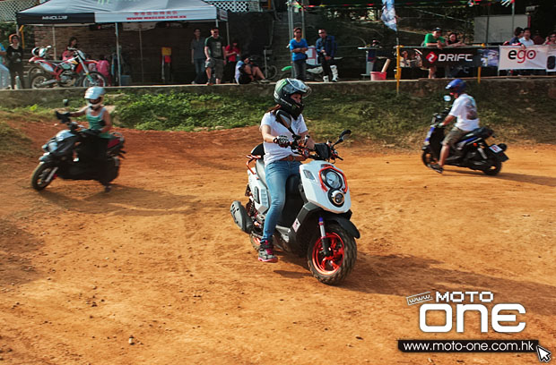 mx club minibike