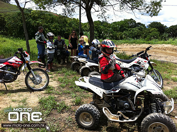 mx club mini bike