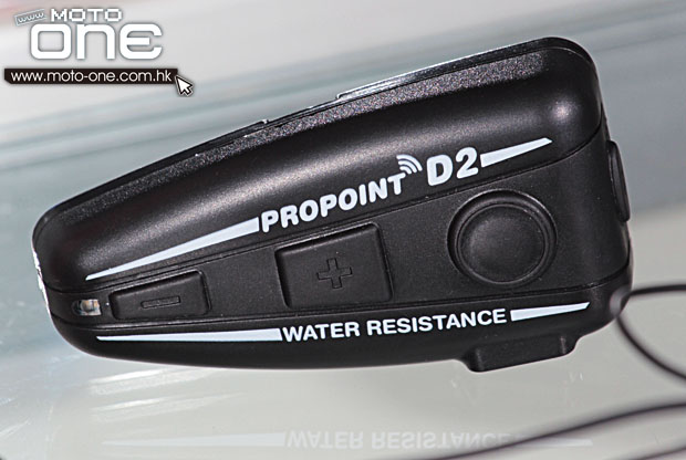 pro point blue tooth PP D2