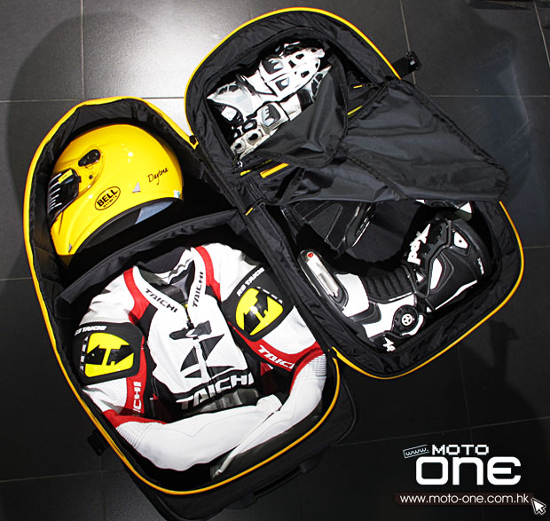 rs taichi gear bag