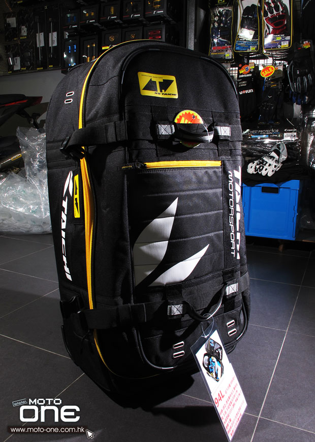 rs taichi gear bag