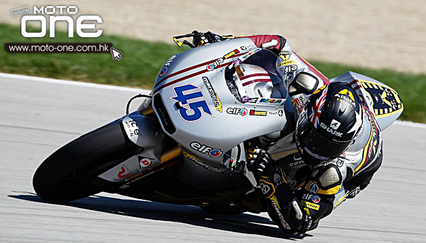 shark r-pro scott redding