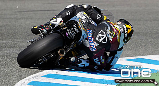 shark r-pro scott redding