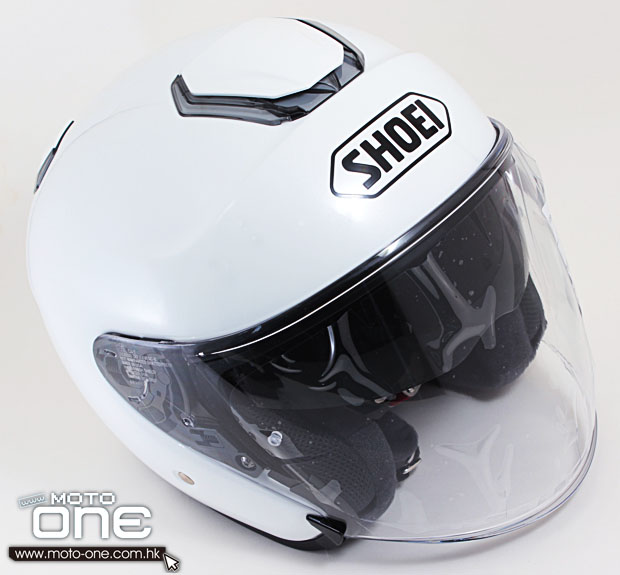 shoei j-cruise