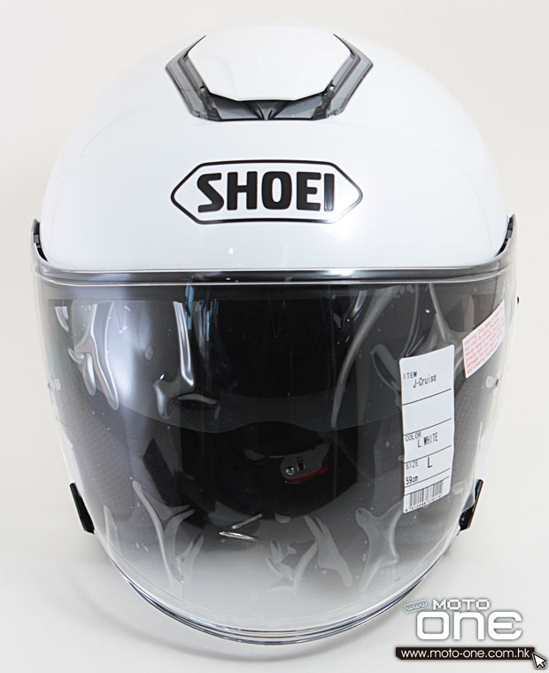 shoei j-cruise