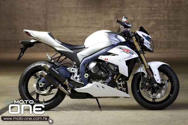 suzuki gsx-r1000
