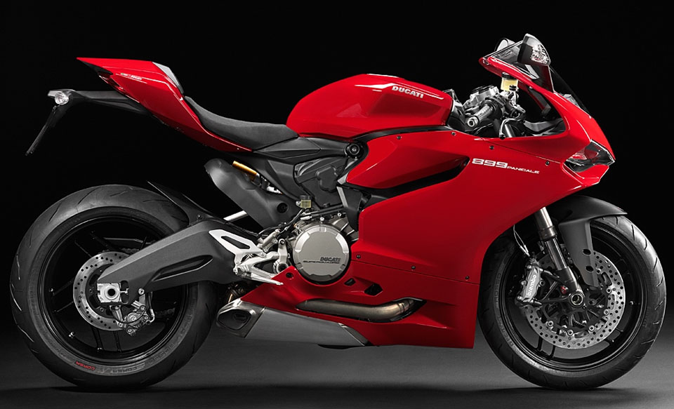 2014 ducati 899