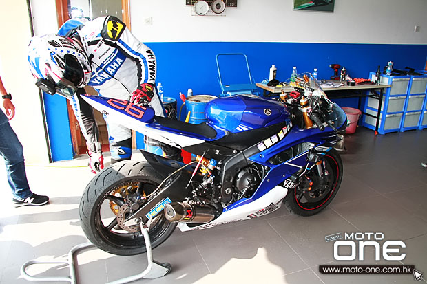 2014 BRIDGESTONE S20 EVO