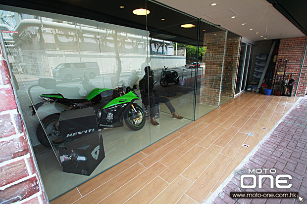 2014 FREELY MOTORS new showroom