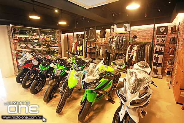2014 FREELY MOTORS new showroom