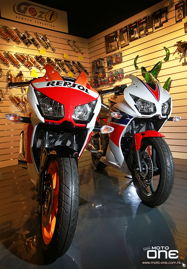 2014 HONDA CBR300R ABS 2014 HONDA CBR300R ABS