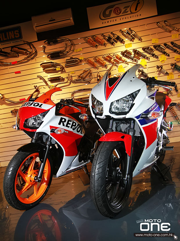 2014 HONDA CBR300R ABS 2014 HONDA CBR300R ABS