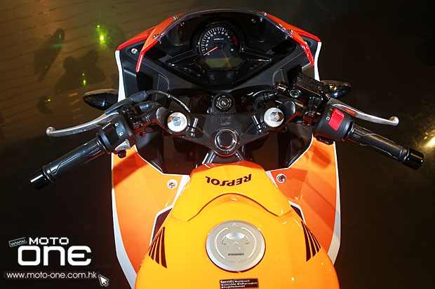 2014 HONDA CBR300R ABS 2014 HONDA CBR300R ABS