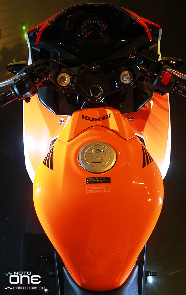 2014 HONDA CBR300R ABS 2014 HONDA CBR300R ABS