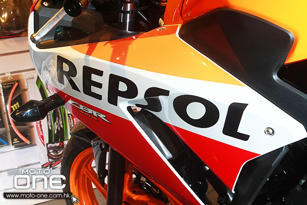 2014 HONDA CBR300R ABS 2014 HONDA CBR300R ABS