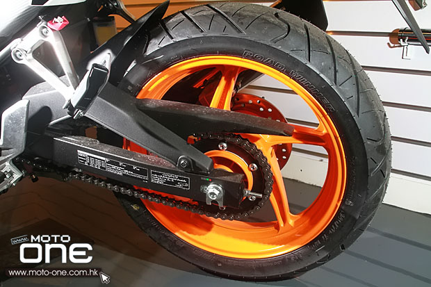 2014 HONDA CBR300R ABS 2014 HONDA CBR300R ABS