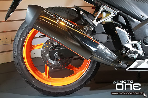 2014 HONDA CBR300R ABS 2014 HONDA CBR300R ABS