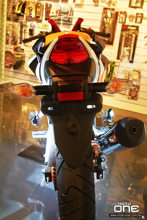 2014 HONDA CBR300R ABS 2014 HONDA CBR300R ABS
