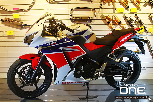 2014 HONDA CBR300R ABS 2014 HONDA CBR300R ABS