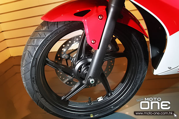 2014 HONDA CBR300R ABS 2014 HONDA CBR300R ABS