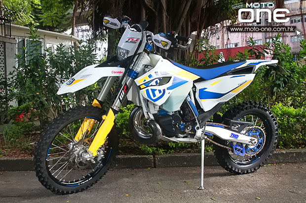 Husqvarna TE250