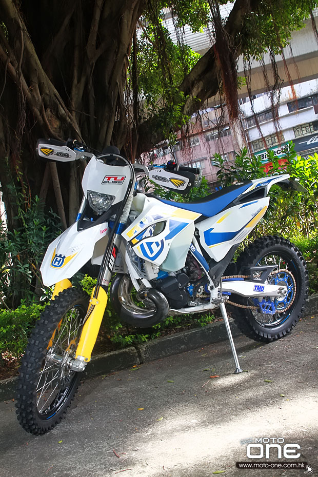 Husqvarna TE250