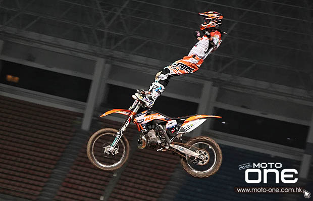 2014 fim freestyle mx world championship