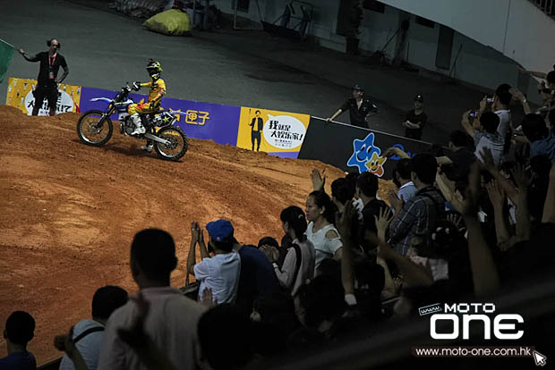 2014 fim freestyle mx world championship