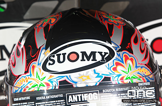 suomy helmets