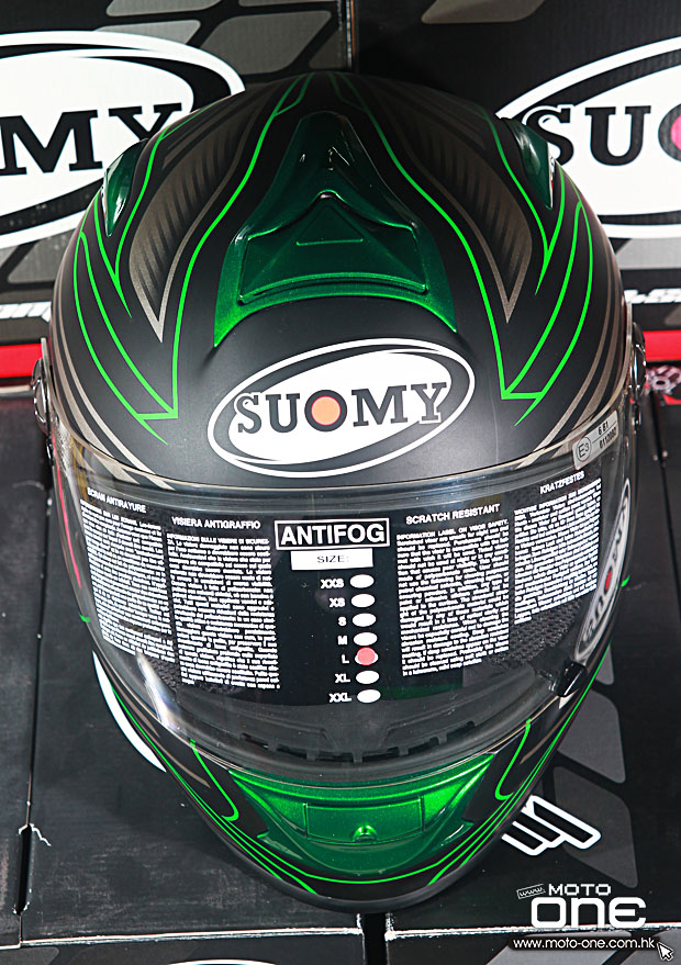 suomy helmets