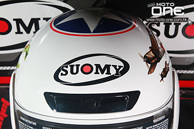 suomy helmets