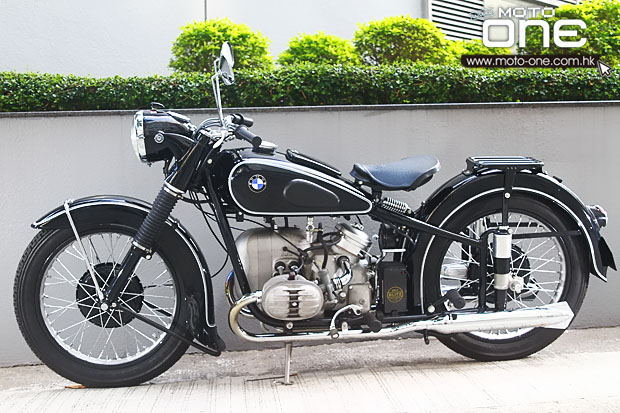 BMW R34 CLASSIC BIKE