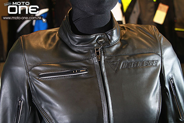 DAINESE JACKET LEATHER COLLECTIONS