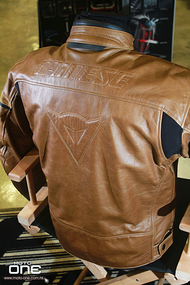 DAINESE JACKET LEATHER COLLECTIONS