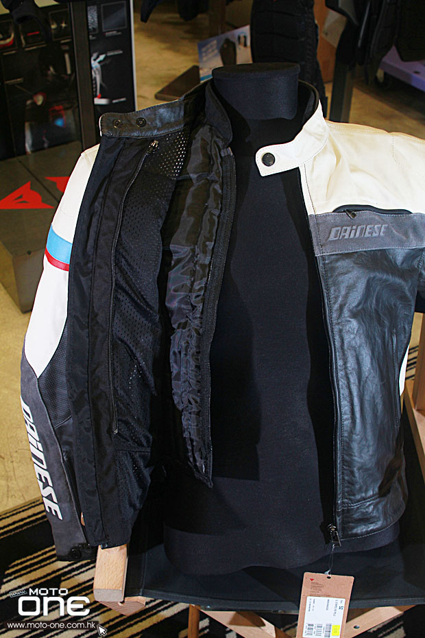 DAINESE JACKET LEATHER COLLECTIONS
